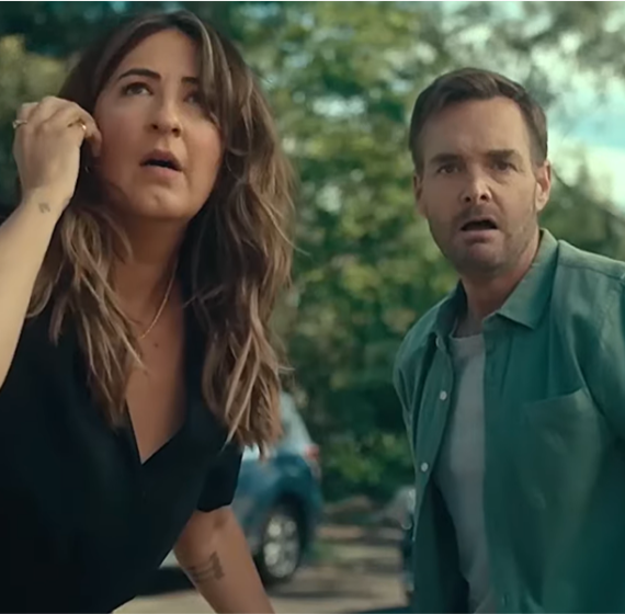 Sunny Nights Ending Explained: Are Martin and Vicki Caught?