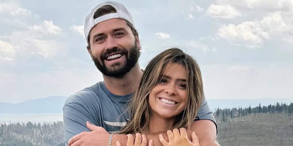 Taylor and Dakota: Is the Secret Lives of Mormon Wives Couple Still Together?