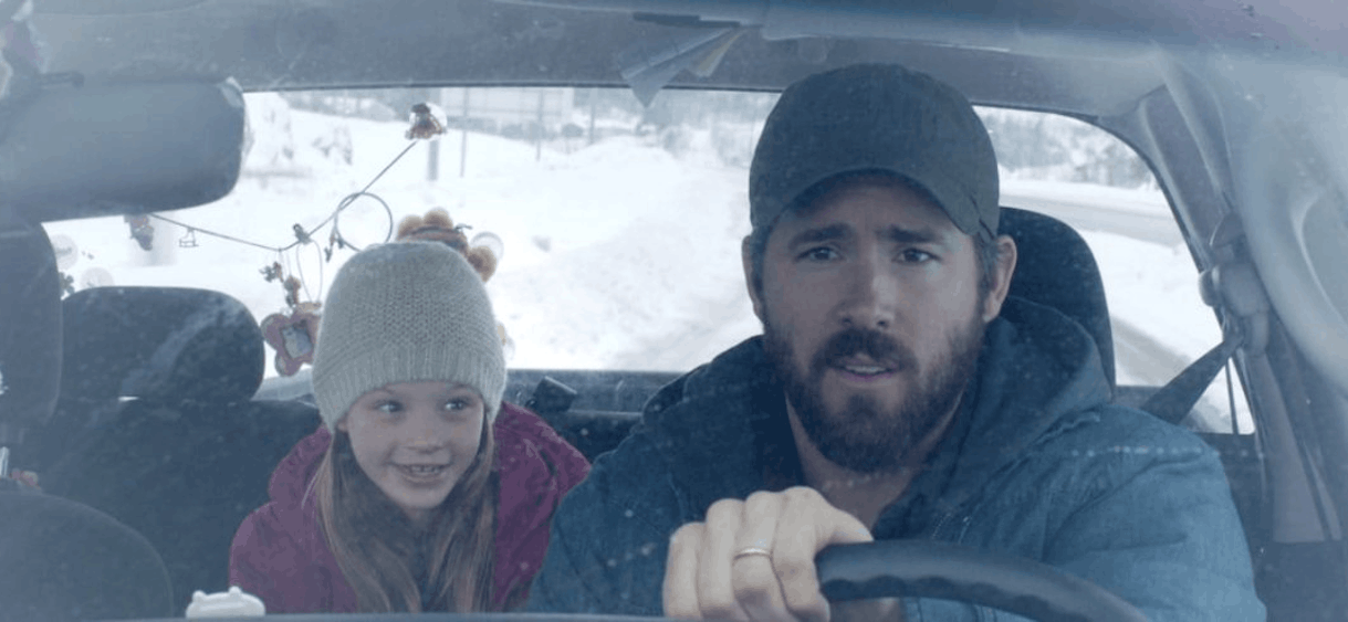 Where Was The Captive Filmed? All Shooting Locations