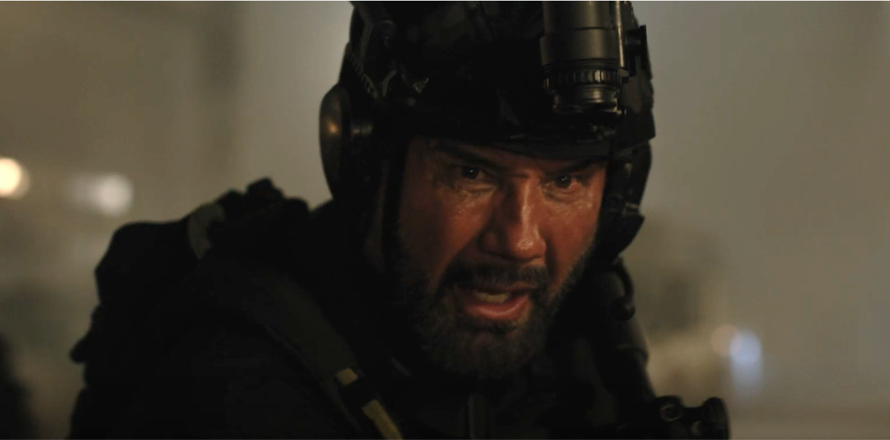 Trap House Ending Explained: Is Teresa the New Cartel Leader? Are Ray and Cody in Danger?