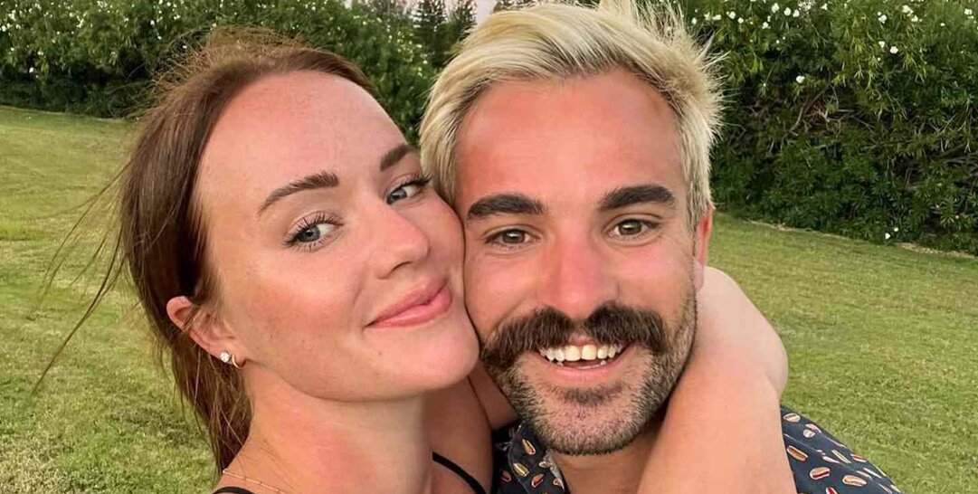 Whitney and Conner: Is the Secret Lives of Mormon Wives Couple Still Together?