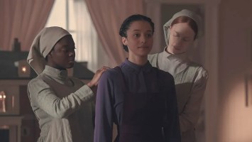 ‘The Testaments’ Season 2 Starts Filming in Toronto in August