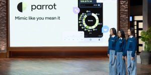 Parrot Finance Shark Tank Update: Investing Made Easy Through an App