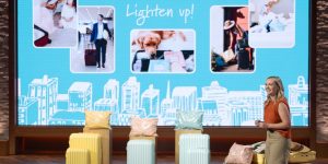 Packd Shark Tank Update: Lighter and Easier Travel Back Home