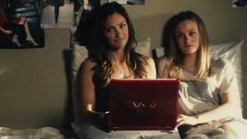 The Roommate Ending Explained: Why is Rebecca Obsessed With Sara?