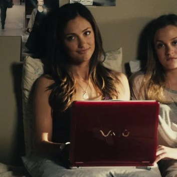 The Roommate Ending Explained: Why is Rebecca Obsessed With Sara?