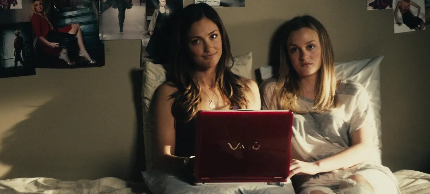 The Roommate Ending Explained: Why is Rebecca Obsessed With Sara?