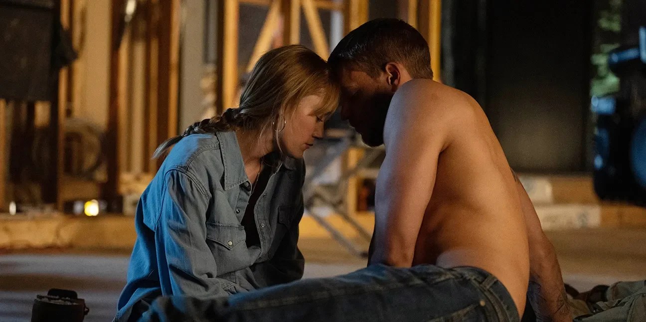 Where Was Reminders of Him Filmed? All Shooting Locations