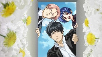 12 Anime Like Dandelion You Must See