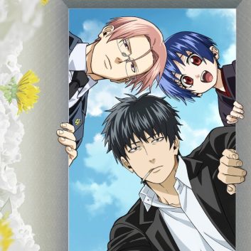 12 Anime Like Dandelion You Must See