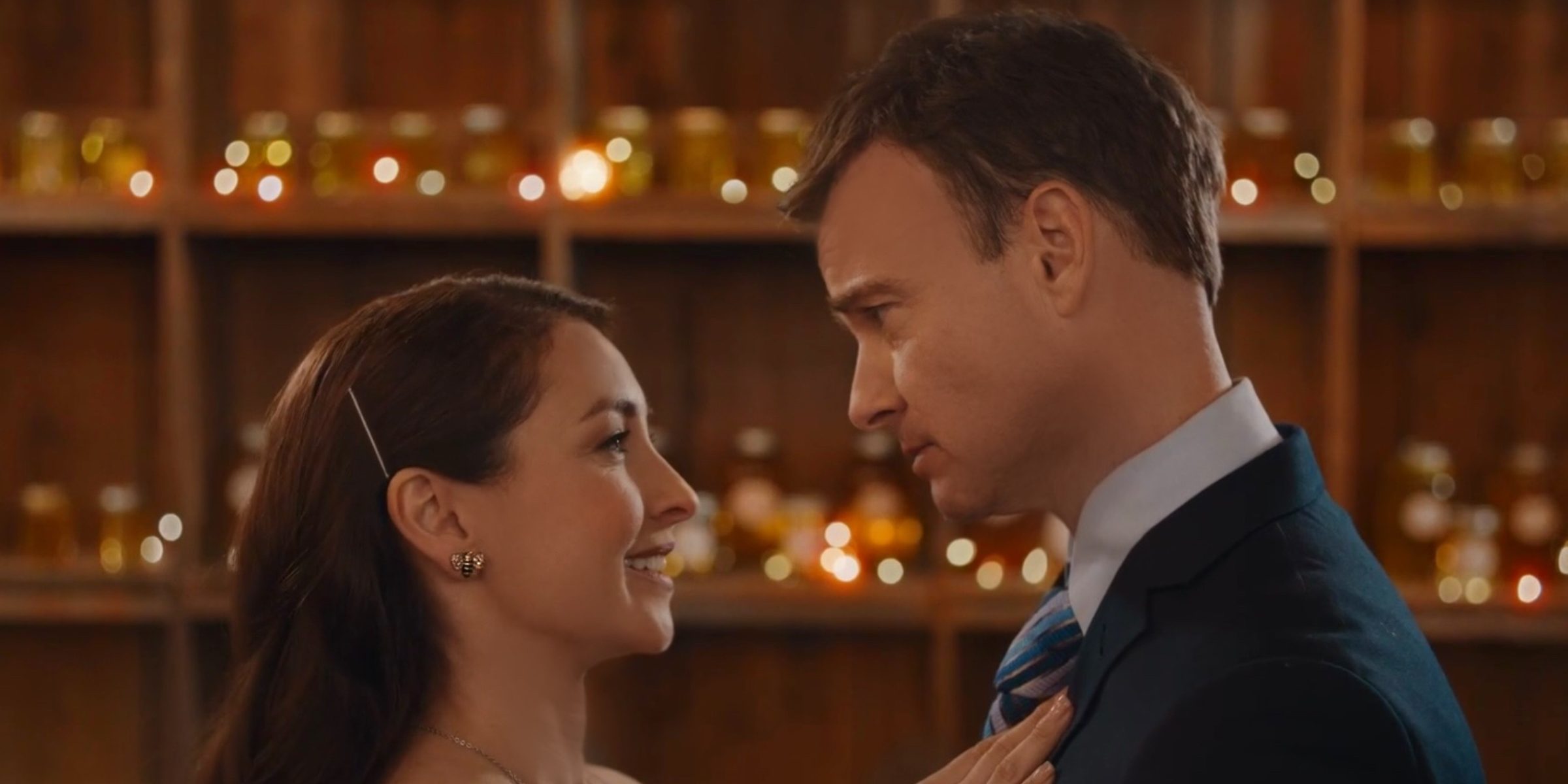 Bee My Love: Filming Locations and Cast Details