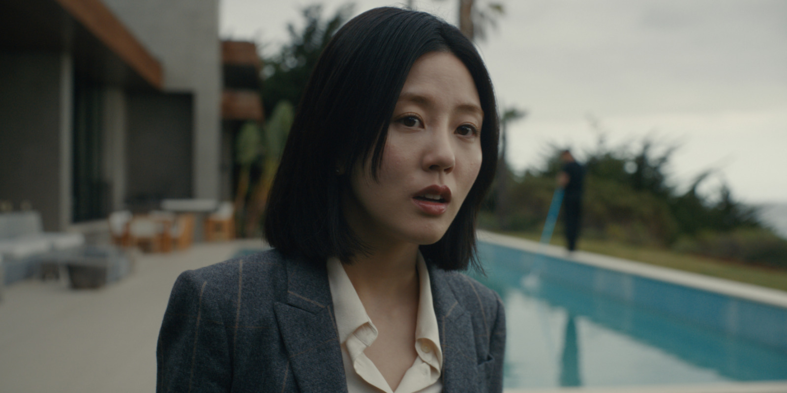 Beef Season 2: Where is Eunice? Is She Dead or Alive?