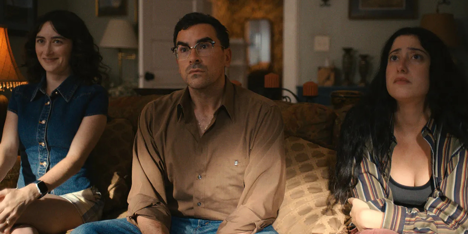 Is Big Mistakes Based on a True Story?