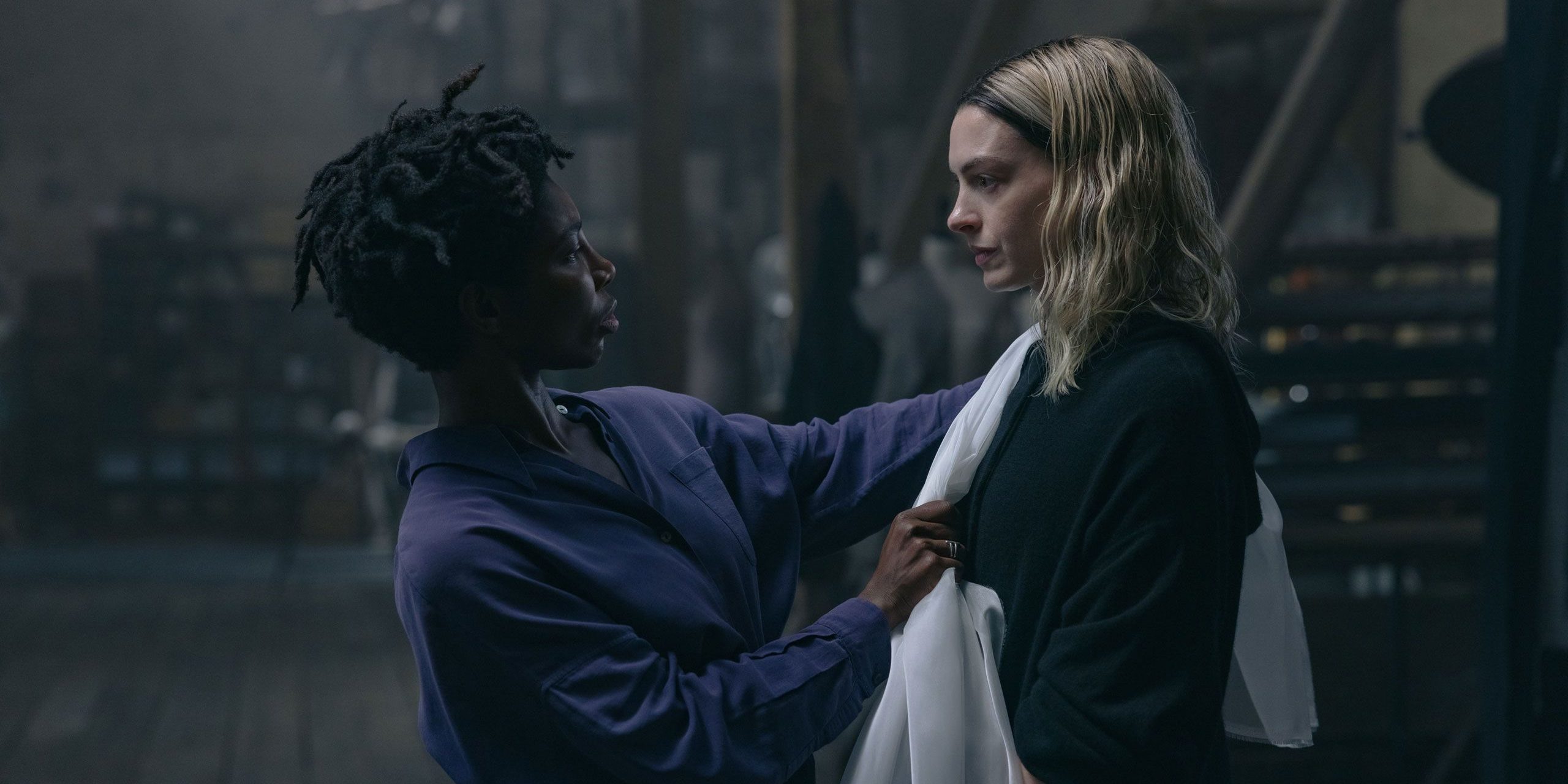 8 Movies Like Mother Mary You Must See