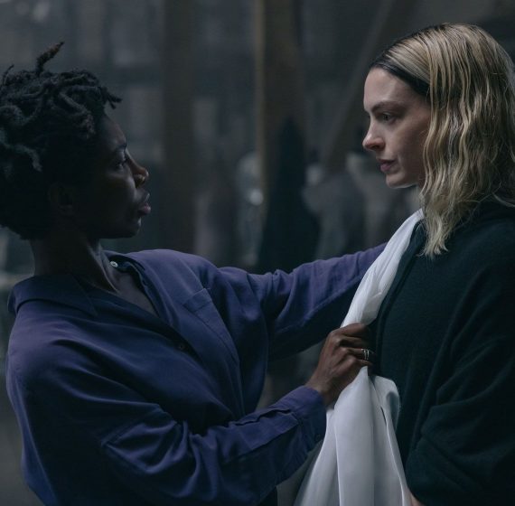 8 Movies Like Mother Mary You Must See