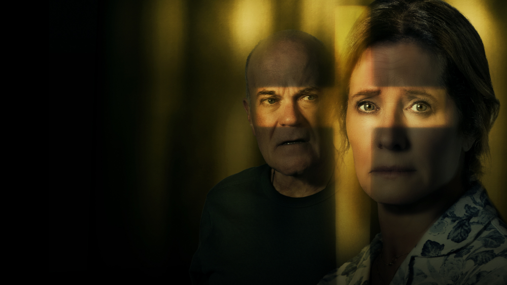 Rescued By Faith: The True Story of The Connie and Larry Van Oosten, Explained