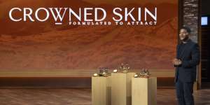 Crowned Skin Shark Tank Update: A Scented Twist to Men’s Grooming
