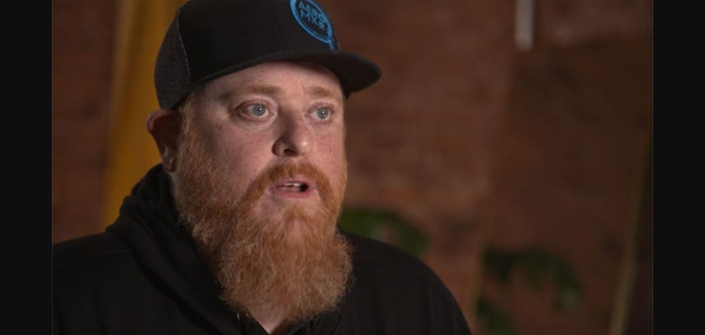 Dave Schaller: Where is Amber Costello’s Friend Now?