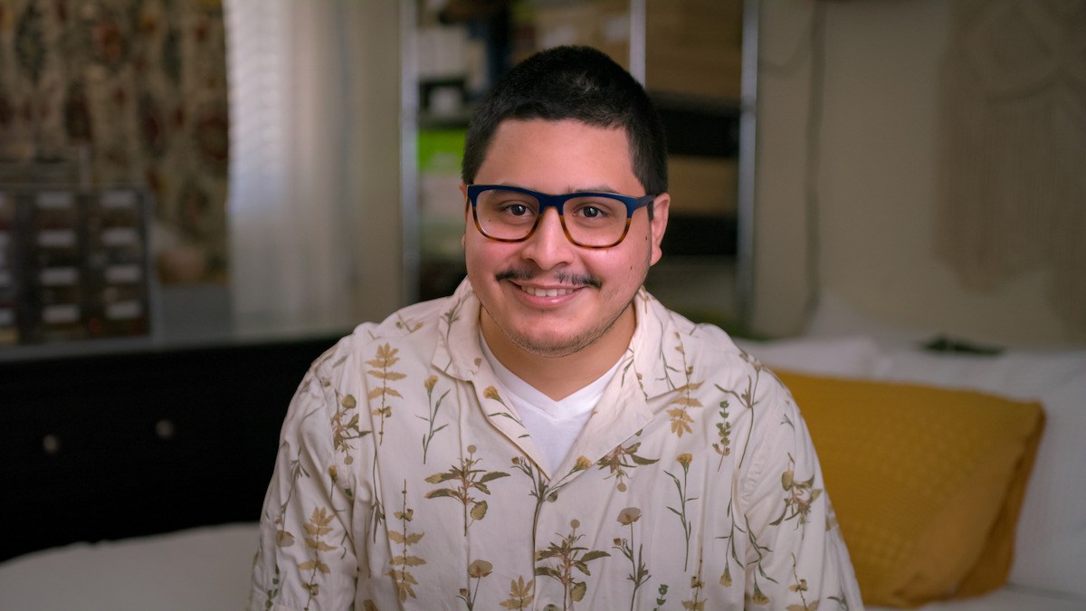 Dylan Aguilar: Where is the Love on the Spectrum Star Today?
