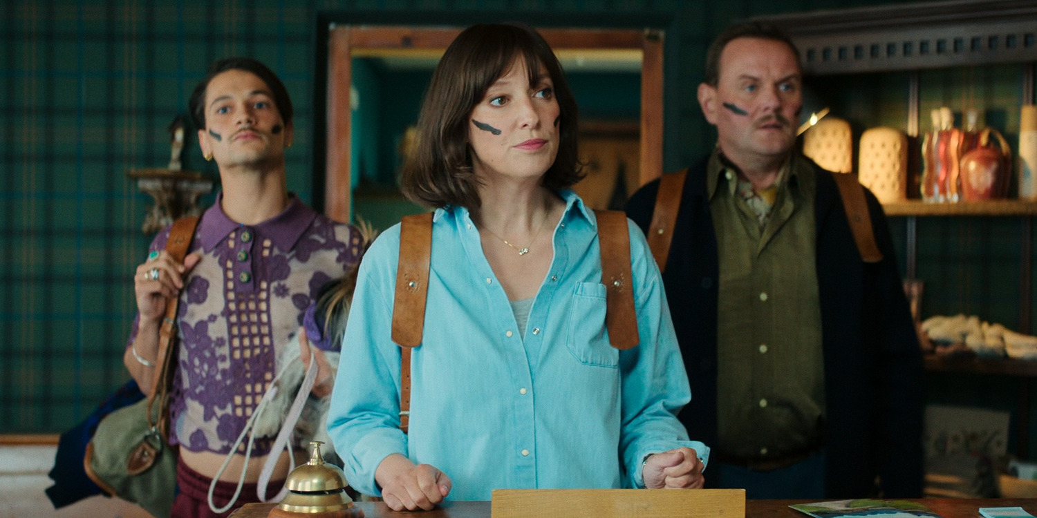 Is Eat Pray Bark Based on a True Story?