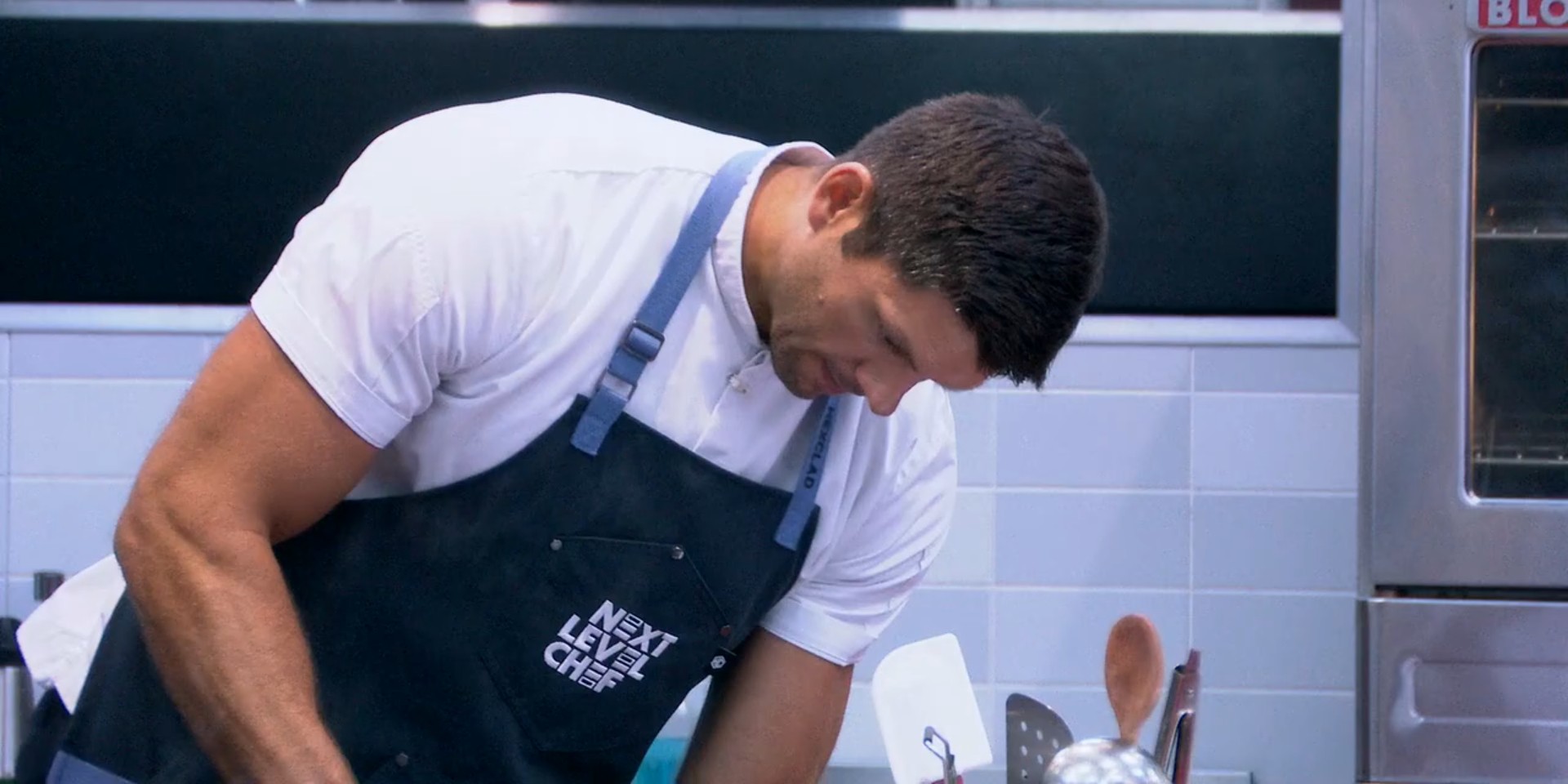 Next Level Chef Season 5 Episode 10 Recap: Cowboy Cooking