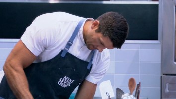 Next Level Chef Season 5 Episode 10 Recap: Cowboy Cooking