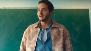 Flunked Ending Explained: Does Eddy Get Back Together With Tiphaine?