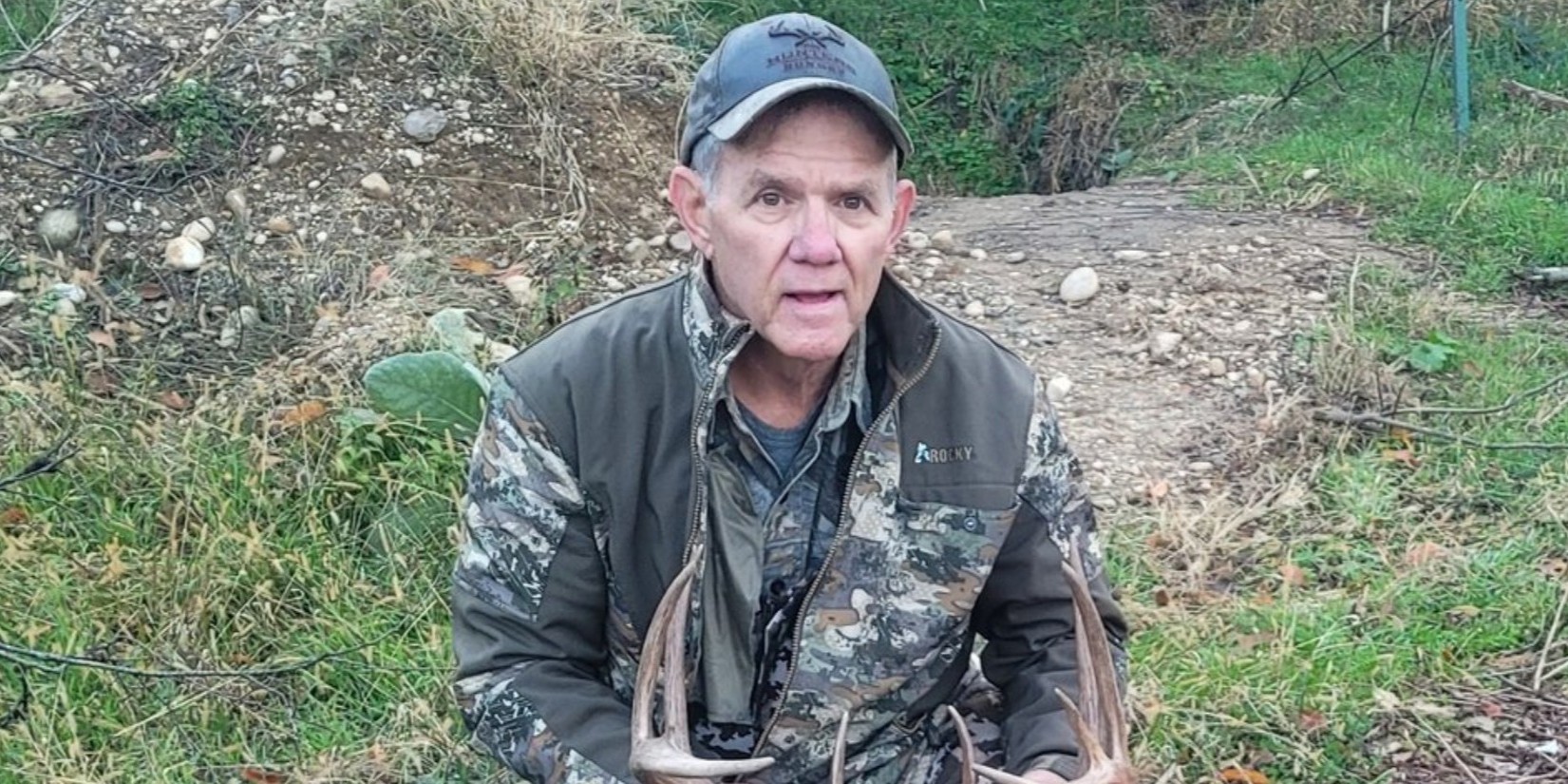 Where is Christine Banfield’s Family Now?