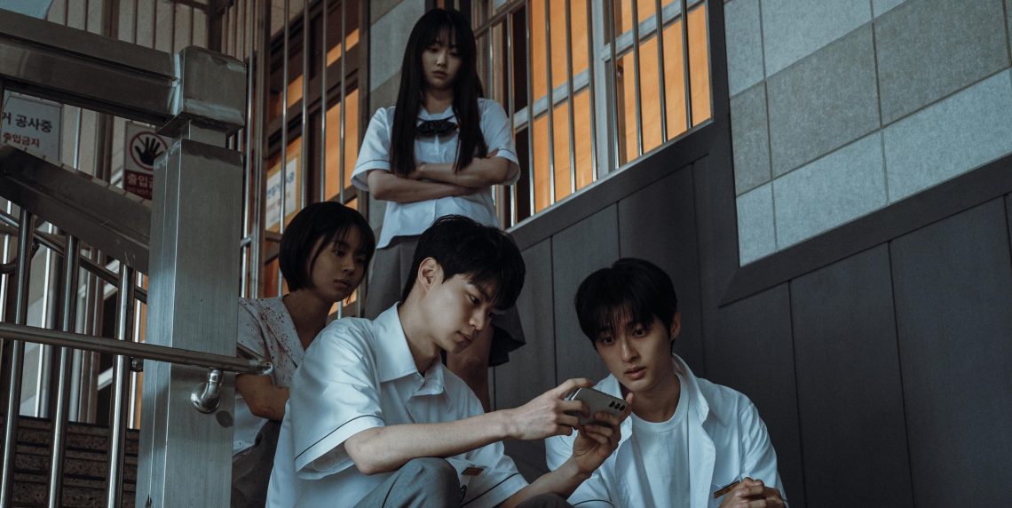 10 Shows Like If Wishes Could Kill You Must See