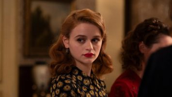 Joey King’s ‘Girl Who Fell From The Sky’ Starts Filming in British Columbia and Mexico in May