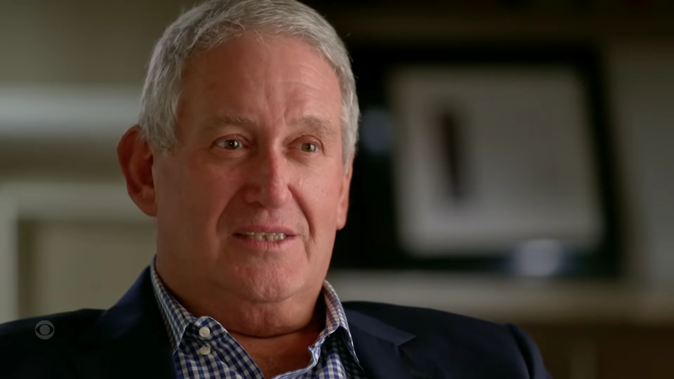 Jonathan Kanarek: Where is Lauren Kanarek’s Father Now?