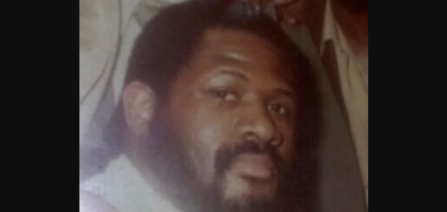 Khalil Rountree Murder: Where is Christopher Babbington Now?