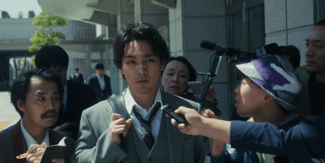 Sins of Kujo Ending Explained: Why do Kujo and Karasuma Part Ways?