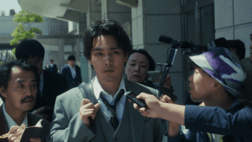 Sins of Kujo Ending Explained: Why do Kujo and Karasuma Part Ways?