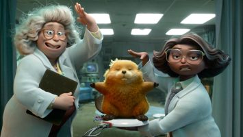 10 Animated Movies Like Hoppers You Must See