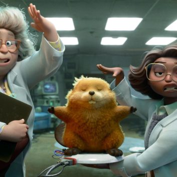 10 Animated Movies Like Hoppers You Must See