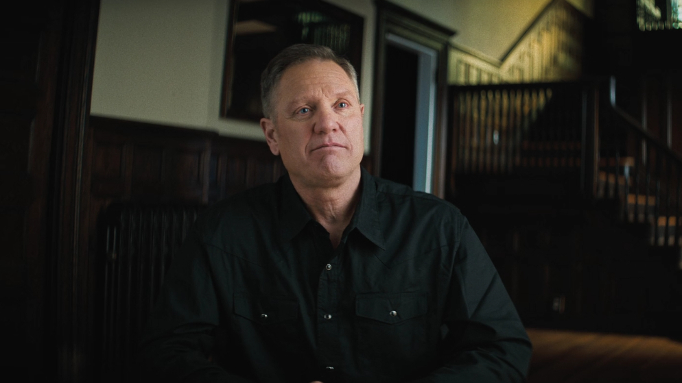 Michael Barisone: Where is the Former Olympic Equestrian Now?