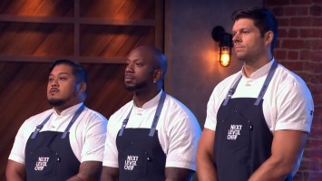 Next Level Chef Season 5 Episode 11 Recap: The In-Season Tournament