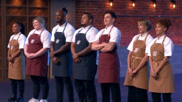 Next Level Chef Season 5 Episode 12 Recap: Use Your Noodle