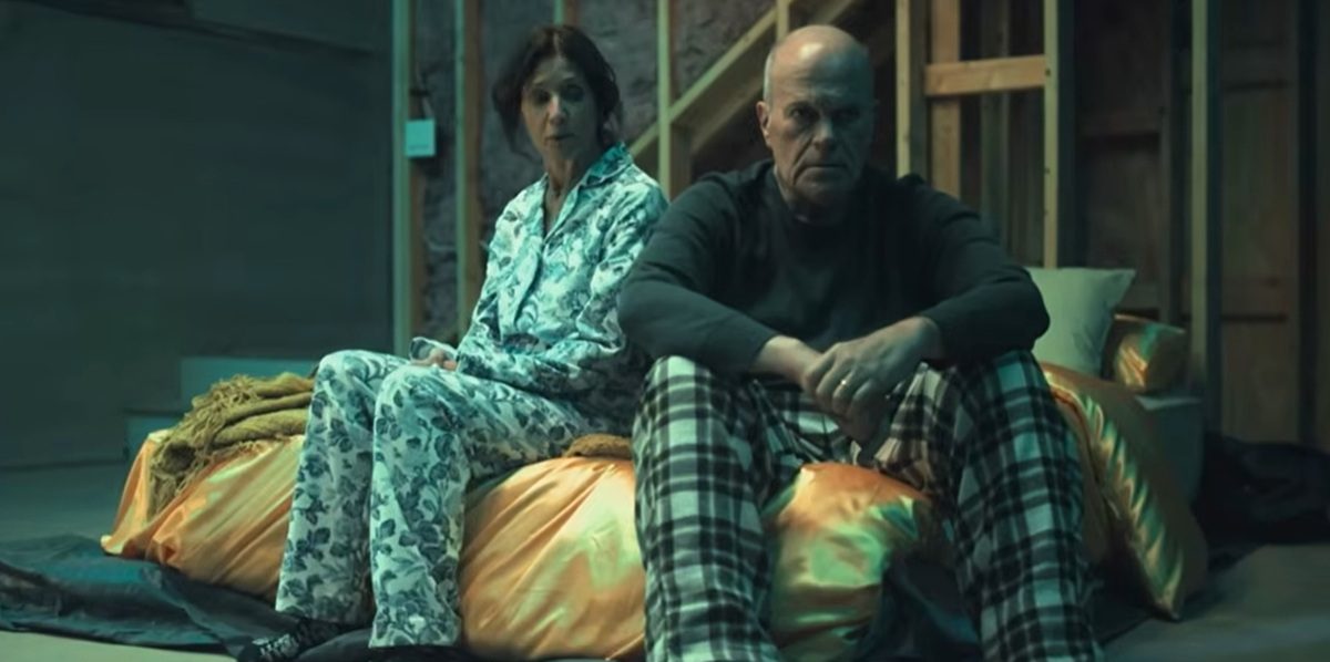 Rescued By Faith The Connie and Larry Van Oosten Story: Filming Locations and Cast Details