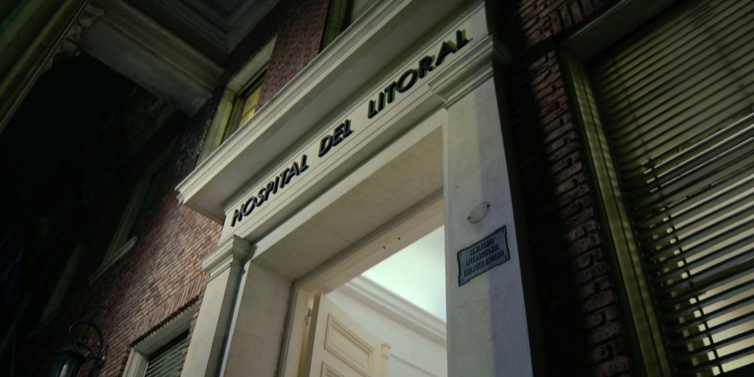 The Giant Falls: Is Hospital del Litoral a Real Hospital?