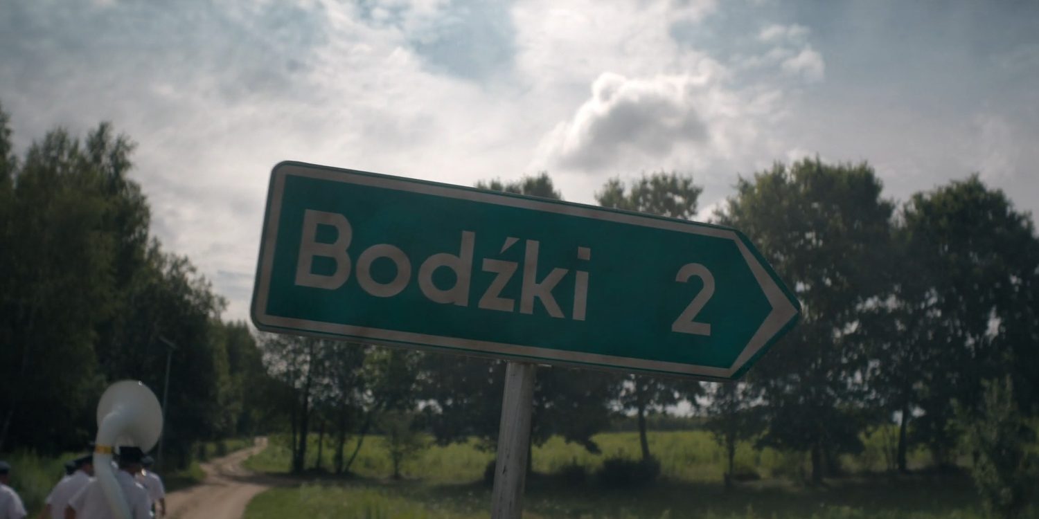 It Takes a Village: Is Bodźki a Real Place in Poland?