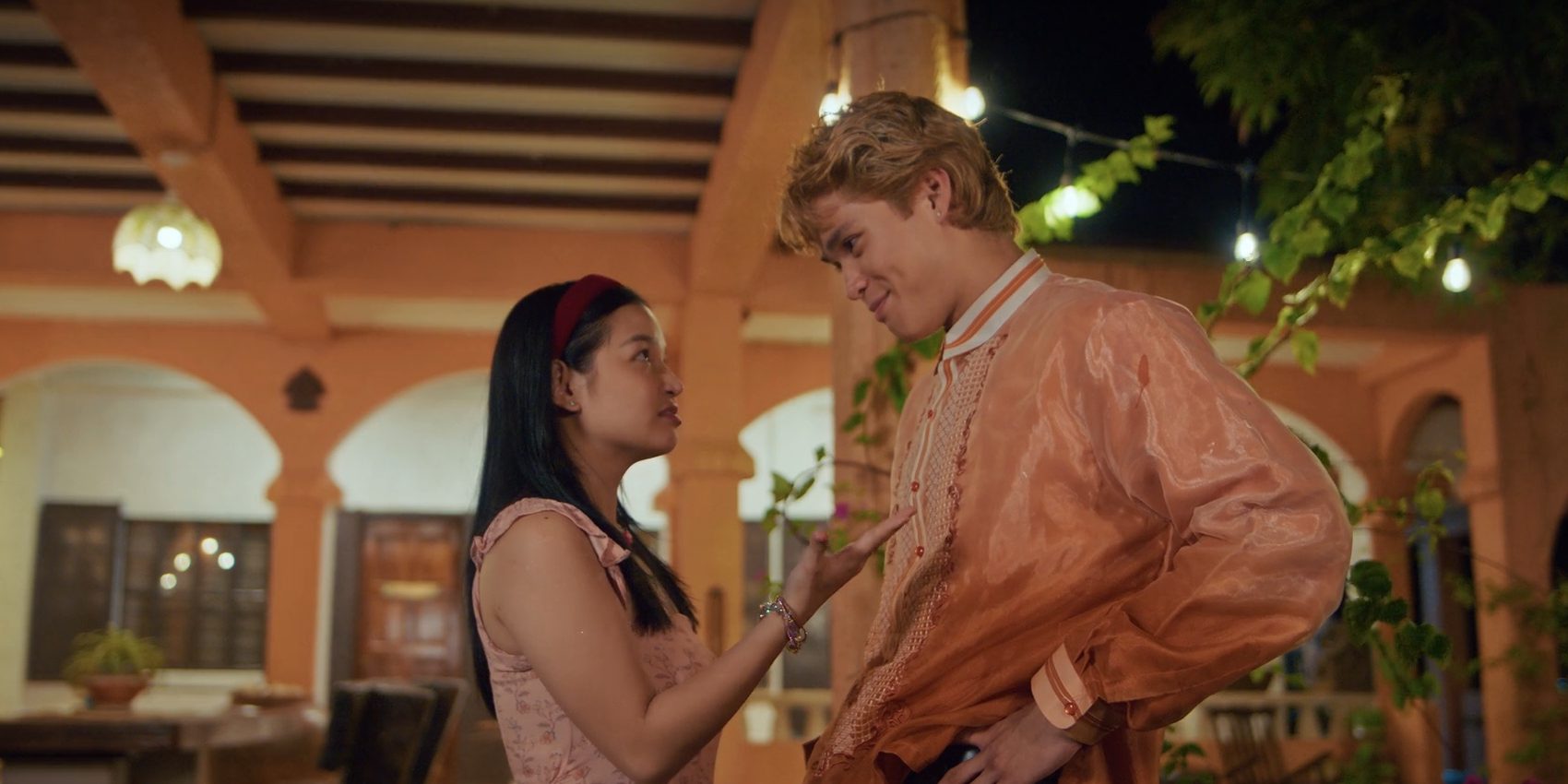 Is 18th Rose Based on a True Story?