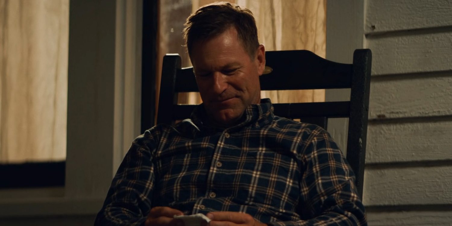 Thieves Highway Ending Explained: What Happens to Jones and Peggy?