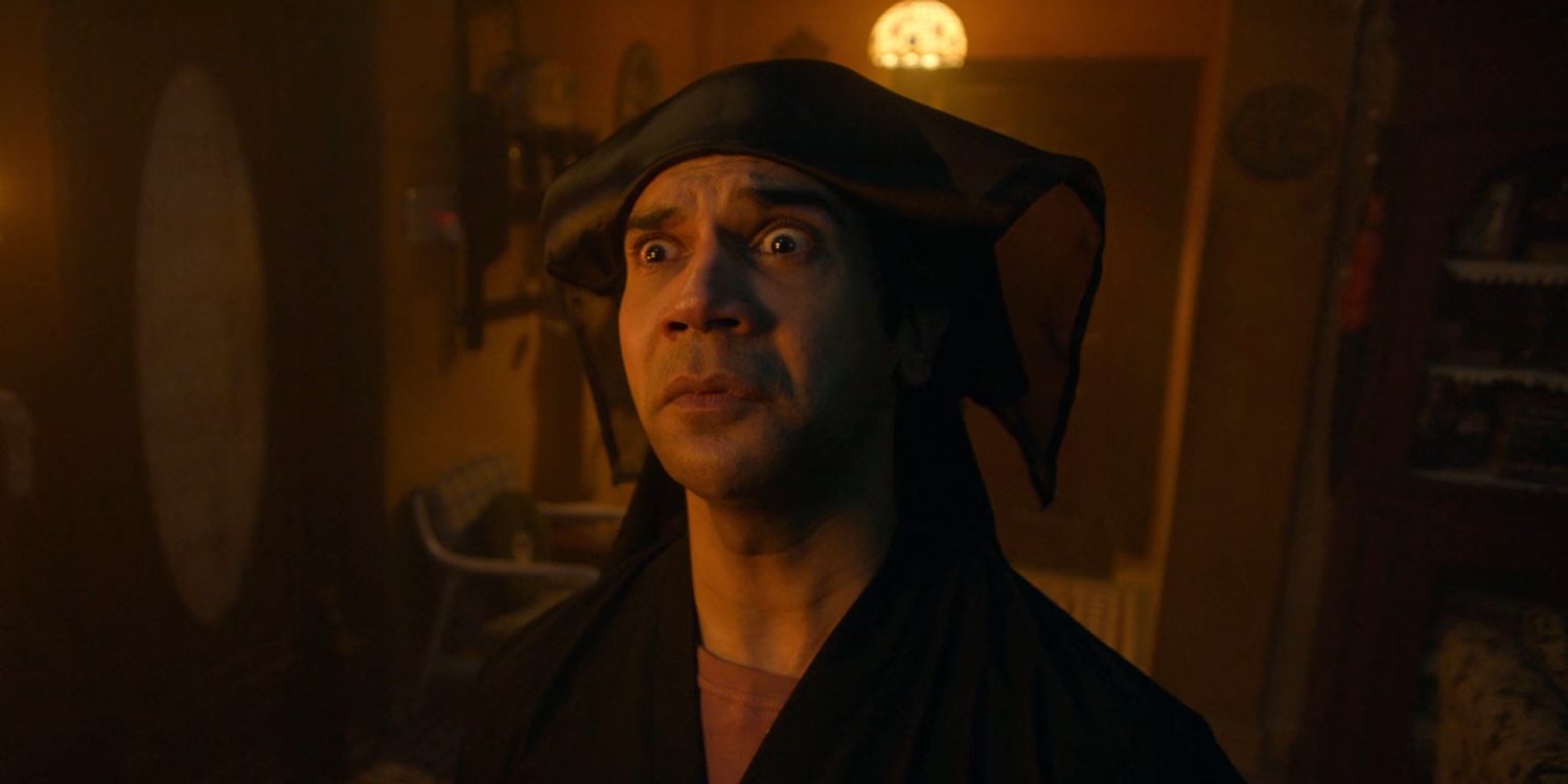 Toaster Ending Explained: Do Pherwani and Balgaode Die?