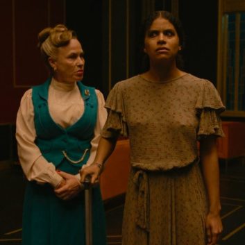 They Will Kill You Ending Explained: Does Asia Escape From The Virgil?