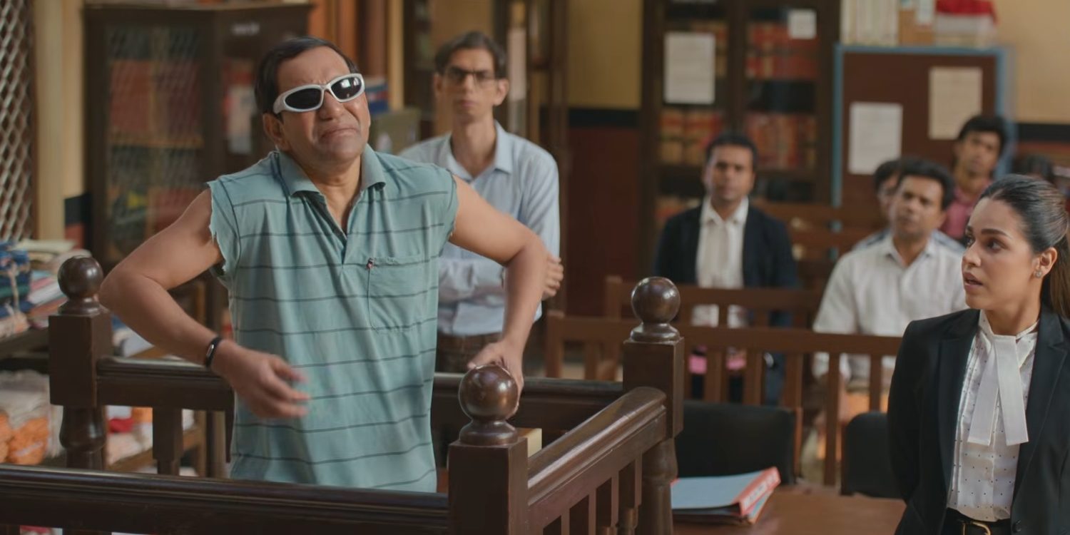 Maamla Legal Hai: Is Fire Clone Deodorant a Real Perfume Brand?