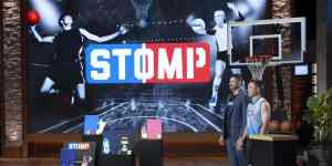 STOMP Athletics Shark Tank Update: A Smart Step Toward On-Court Traction