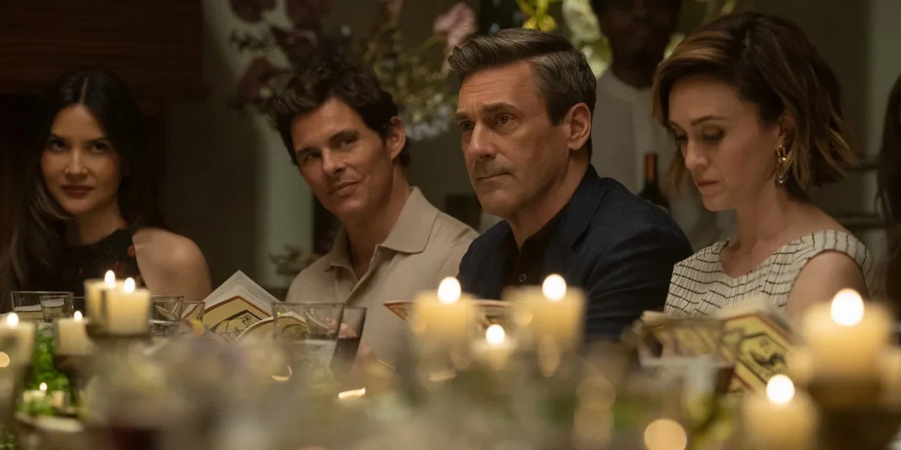 Where Was Your Friends & Neighbors Season 2 Filmed?