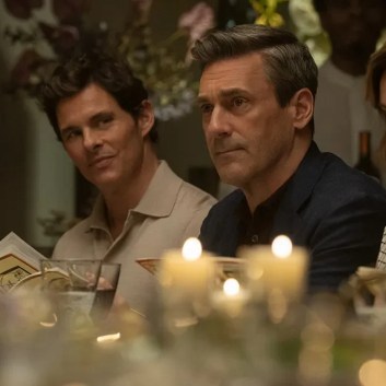 Where Was Your Friends & Neighbors Season 2 Filmed?